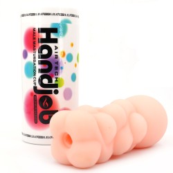 air tech handjob heating masturbation cup