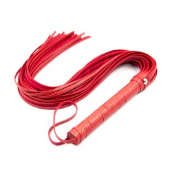 sm bondage flogger