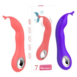 fairy g spot vibrator