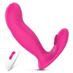 prog g clit spot vibrator