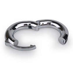 stainless steel adjustable cock ring