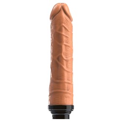 accessory big dildo for machine mv x8318 8323