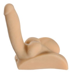 big realistic penis dick