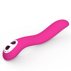 zoe g spot stimulation vibrator